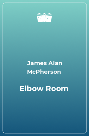 Книга Elbow Room