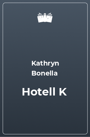 Книга Hotell K