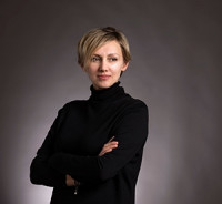 Автор - Елена Резанова