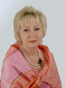 Автор - Ирина Алексанова