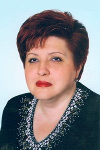 Автор - Елена Ганина