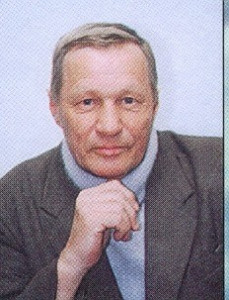 Автор - Юрий Афанасьев