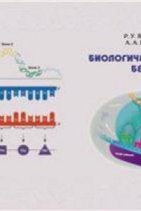 Книга Биологический синтез белка