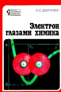 Книга Электрон галазми химика (очерки о современной квантовой химии)