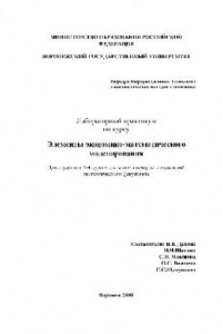Книга Элементы экономико-математического моделирования. Лабораторный практикум