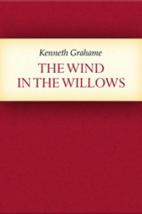 Книга Ветер в ивах (The Wind in the Willows)