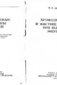 Книга Хромодинамика и жесткие процессы при высоких энергиях