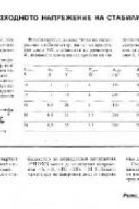 Книга Увеличаване на изходното напрежение на стабилизатора 1PH78XX