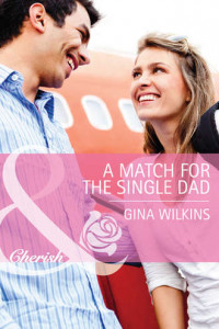 Книга A Match for the Single Dad