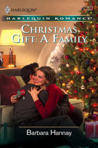 Книга Christmas Gift: A Family