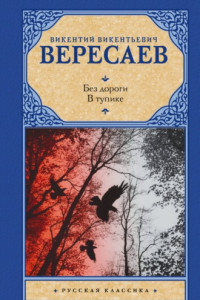 Книга Без дороги. В тупике