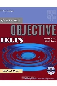 Книга Objective IELTS Intermediate Student's Book