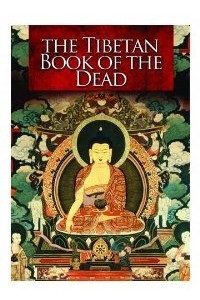 Книга The Tibetan book of the Dead