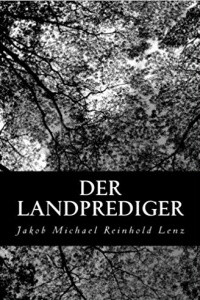 Книга Der Landprediger