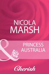 Книга Princess Australia