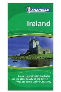 Книга Ireland