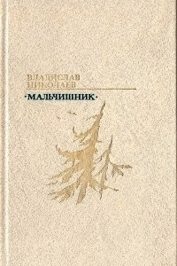 Книга Мальчишник