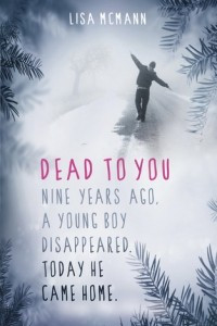 Книга Dead to You