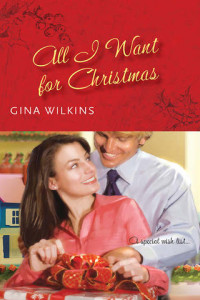 Книга All I Want For Christmas