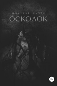 Книга Осколок