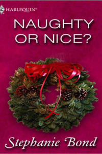 Книга Naughty or Nice?