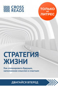 Книга Обзор на книгу Святослава Бирюлина «Стратегия жизни. Как спланировать будущее, наполненное смыслом и счастьем»