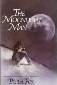 Книга The Moonlight Man