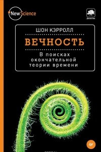 Книга Вечность. В поисках окончательной теории времени