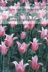 Книга Life of a Good-for-nothing