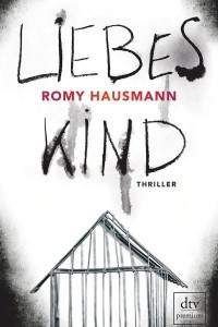 Книга Liebes Kind