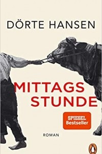 Книга Mittagsstunde