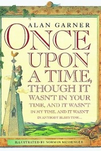 Книга Once Upon a Time