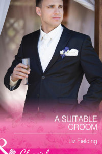 Книга A Suitable Groom