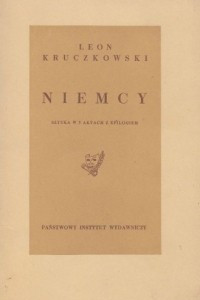 Книга Niemcy