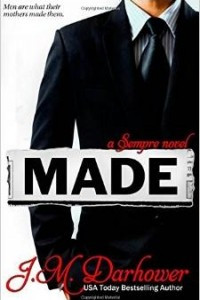 Книга Made: A Sempre Novel