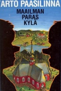 Книга Maailman paras kyla