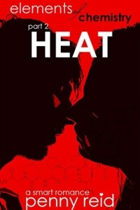 Книга HEAT: Elements of Chemistry