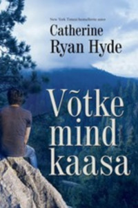 Книга Võtke mind kaasa