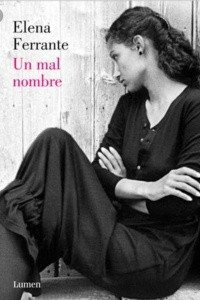 Книга Un mal nombre