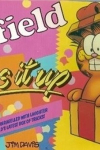 Книга Garfield. Wraps it Up