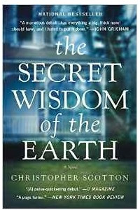 Книга The Secret Wisdom of the Earth