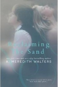 Книга Reclaiming the Sand