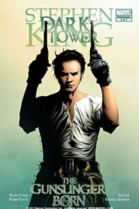 Книга Dark Tower: The Gunslinger Born #3