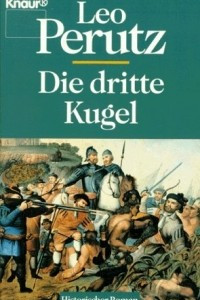 Книга Die dritte Kugel