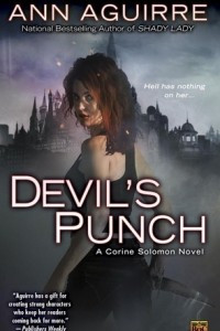 Книга Devil's Punch