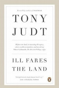 Книга Ill Fares the Land