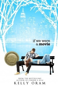 Книга If We Were A Movie