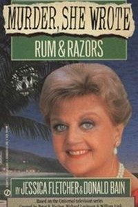 Книга Rum and Razors