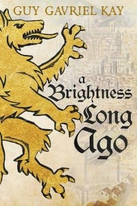 Книга A Brightness Long Ago