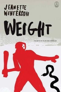 Книга Weight: The Myth of Atlas and Heracles (Myths)